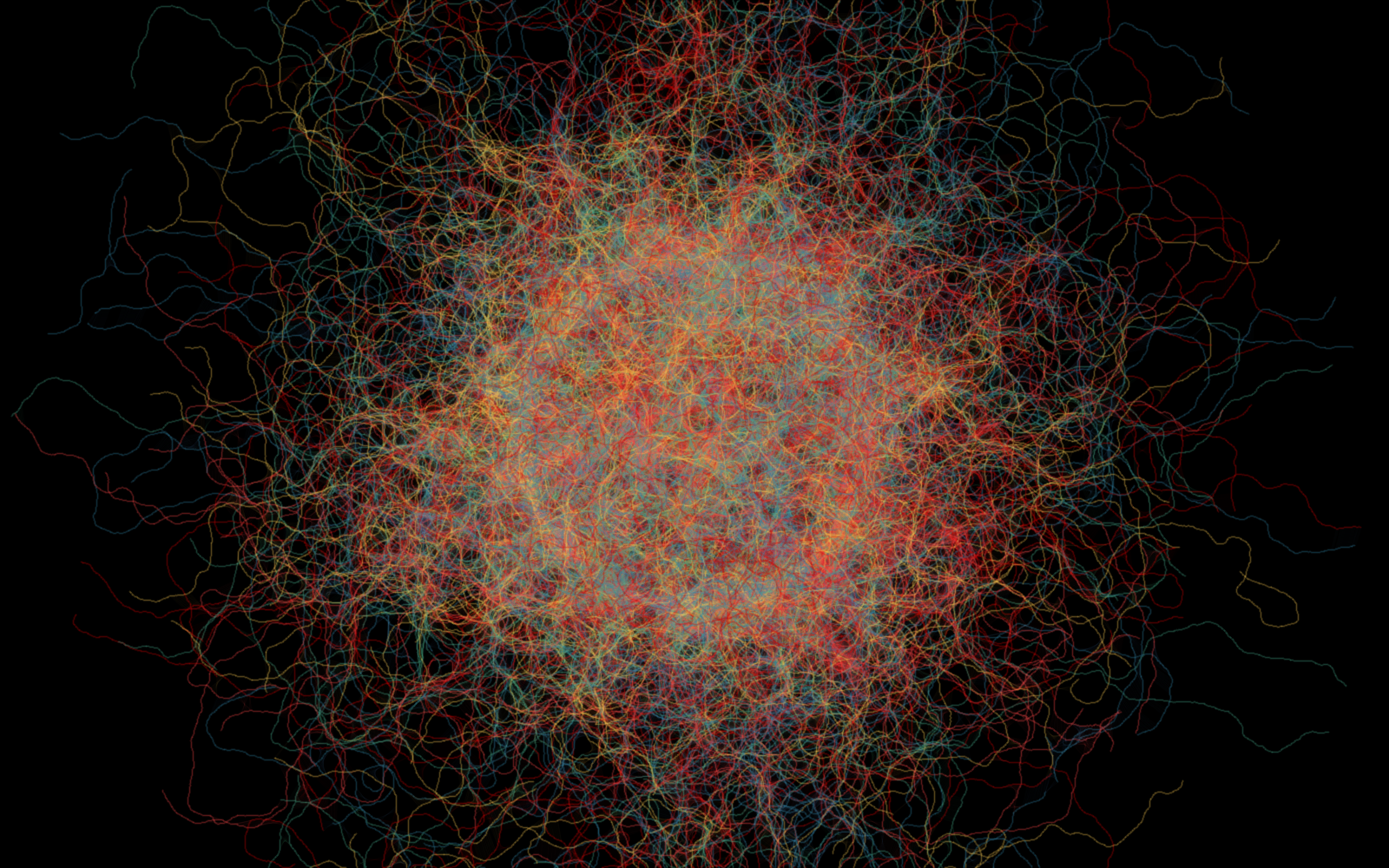 Supernova - Frame 23